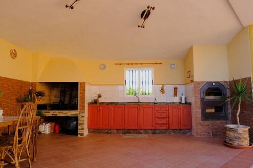 Bild 3 - 5 Zimmer Einfamilienhaus in Orihuela