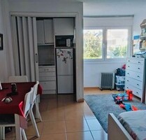 Apartment in Madrid - 197.000,00 EUR Kaufpreis, ca.  27,00 m² Wohnfläche in Madrid (PLZ: 28035)