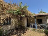 Bild 1 - Haus mit großem Grundstück in Pialia Trikala Griechenland