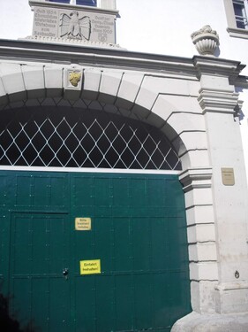 Bild 3 - 23 Zimmer Einfamilienhaus in Ebrach Kr. Bamberg
