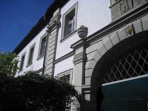 Bild 4 - Einfamilienhaus mit 1.000,00 m² in Ebrach Kr. Bamberg zum Kaufen