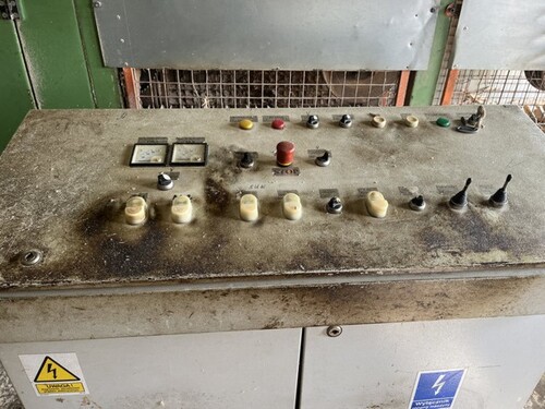 Bild 3 - 1 Zimmer Einfamilienhaus in Płośnica