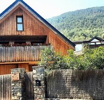 Exklusives Chalet in Escas La Massana Andorra - Escàs