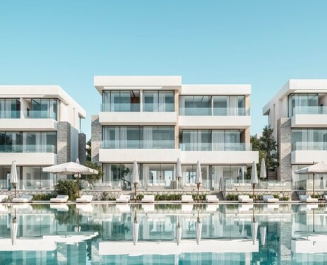 Bild 3 - 3 Zimmer Etagenwohnung in Hurghada