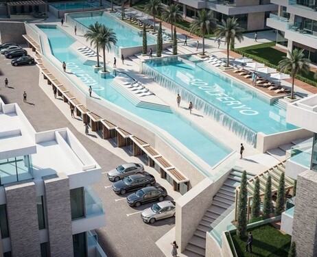 Bild 4 - Etagenwohnung mit 150,00 m² in Hurghada zum Kaufen