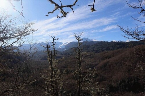 Bild 1 - Anden-Grundstück mit Blick auf den Sollipulli