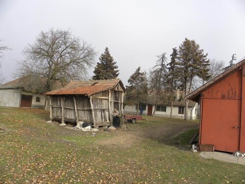 Bild 3 - 4 Zimmer Einfamilienhaus in Csólyospálos