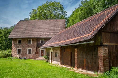 Bild 3 - 5 Zimmer Einfamilienhaus in Stará Paka