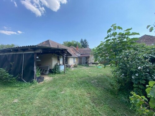 Bild 3 - 2 Zimmer Einfamilienhaus in Kehidakustány