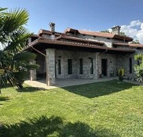 Villa im Toscana Style - 575.000,00 EUR Kaufpreis, ca.  295,00 m² Wohnfläche in Ujkigyos (PLZ: 5661)