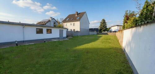 Bild 1 - 600 m2 Baugrundstück Bestlage Koblenz Kartha