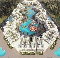 1-Zimmer-Wohnung zum Verkauf in Hurghada