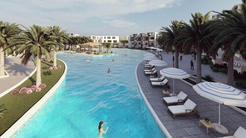 Bild 4 - Etagenwohnung mit 66,00 m² in Hurghada zum Kaufen