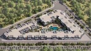 Bild 1 - Studio zu verkaufen in HURGHADA am Roten Meer