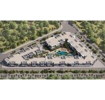 Studio zu verkaufen in HURGHADA am Roten Meer