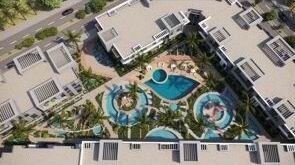 Bild 2 - 1 Zimmer Etagenwohnung zum Kaufen in Hurghada