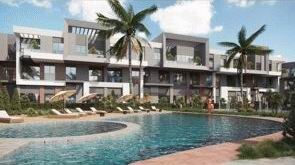 Bild 3 - 1 Zimmer Etagenwohnung in Hurghada