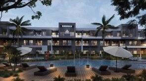 Bild 4 - Etagenwohnung mit 43,00 m² in Hurghada zum Kaufen