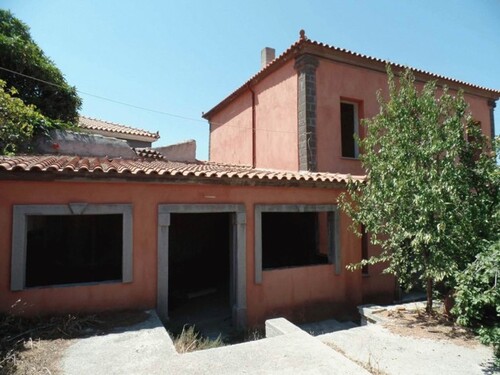 Bild 2 - 5 Zimmer Einfamilienhaus zum Kaufen in Lesvos