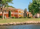 Bild 1 - Nutzungsrecht für eine 2-Zi-Wohnung Strand Golfplatz Pool