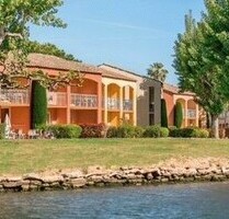 Nutzungsrecht für eine 2-Zi-Wohnung Strand Golfplatz Pool - MANDELIEU LA NAPOULE