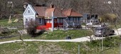 Bild 1 - Im Komitat Zala ein Haus mit Presshaus und 9300m2 Grund