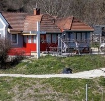 Im Komitat Zala ein Haus mit Presshaus und 9300m2 Grund - Zalacsány