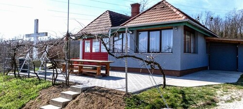 Bild 2 - 2 Zimmer Einfamilienhaus zum Kaufen in Zalacsány