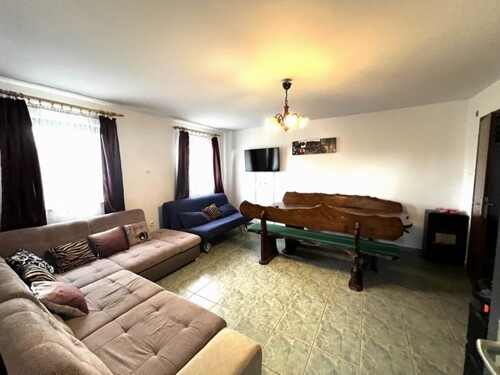 Bild 3 - 2 Zimmer Einfamilienhaus in Zalacsány