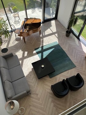 Bild 4 - Einfamilienhaus mit 91,00 m&sup2; in Nemesbük zum Kaufen