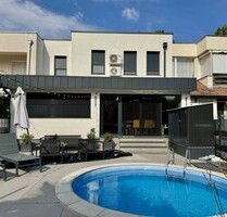 In Keszthely 155 m2 Premium-Luxus Haus zu verkaufen