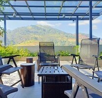 Hotel in Kandy zum Verkauf - 950.000,00 EUR Kaufpreis, ca.  600,00 m² Wohnfläche in Hanthana (PLZ: 20022)