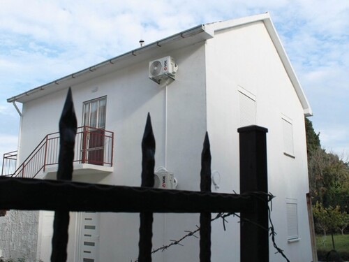 Bild 1 - 4 St Haus 170qm Grund 280m2 Strand 400m Pool Meerblick