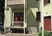 Bild 1 - Appartement in Zwickau-Zentrum mit MINIKÜCHE und BALKON
