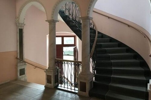 Bild 2 - Mehrfamilienhaus, Wohnhaus zum Kaufen in Zwickau