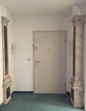 Bild 3 - Mehrfamilienhaus, Wohnhaus in Zwickau