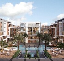 1 Schlafzimmer Chalet zum Verkauf bei Soma Bay - Hurghada