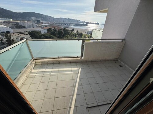 Bild 1 - Erste Meereslinie 4-Zi-Wohnung 117m2 Meer 50m