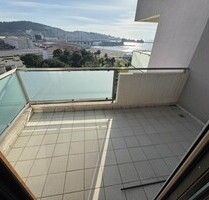 Erste Meereslinie 4-Zi-Wohnung 117m2 Meer 50m - BAR