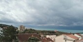 Bild 1 - Ruinen Haus 40m2 Grund 1200m2 Meer 400m Panorama