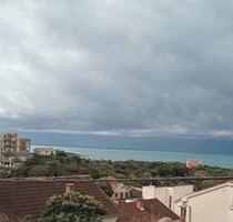 Ruinen Haus 40m2 Grund 1200m2 Meer 400m Panorama - Ulcinska Riviera