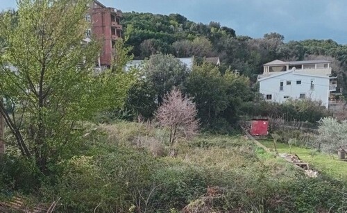 Bild 2 - 1 Zimmer Einfamilienhaus zum Kaufen in Ulcinska Riviera