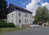 Bild 1 - 3-Familien-Wohnhaus in Zwickau-Cainsdorf an Kapitalanleger