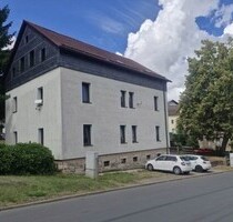 3-Familien-Wohnhaus in Zwickau-Cainsdorf an Kapitalanleger - Zwickau / Cainsdorf