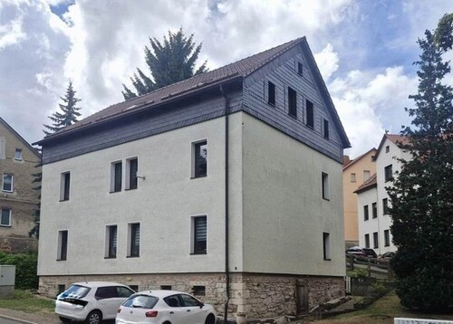 Bild 2 - Mehrfamilienhaus, Wohnhaus zum Kaufen in Zwickau / Cainsdorf