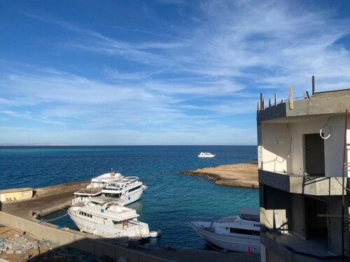 Bild 2 - 1 Zimmer Etagenwohnung zum Kaufen in Hurghada