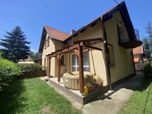 Bild 1 - Im Komitat Zala ein 248m2 Haus mit 760m2 Grund