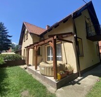 Im Komitat Zala ein 248m2 Haus mit 760m2 Grund - Kehidakustány