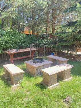 Bild 3 - 7 Zimmer Einfamilienhaus in Kehidakustány