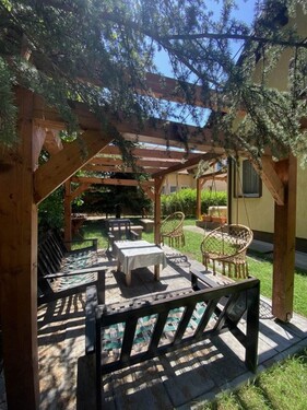 Bild 4 - Einfamilienhaus mit 248,00 m² in Kehidakustány zum Kaufen